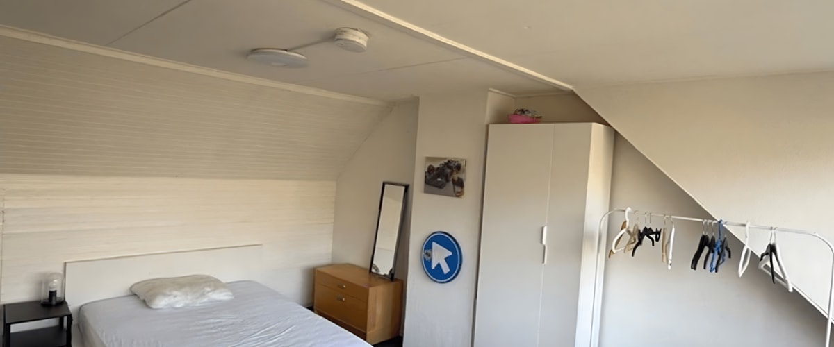 Kamer huren in Groningen