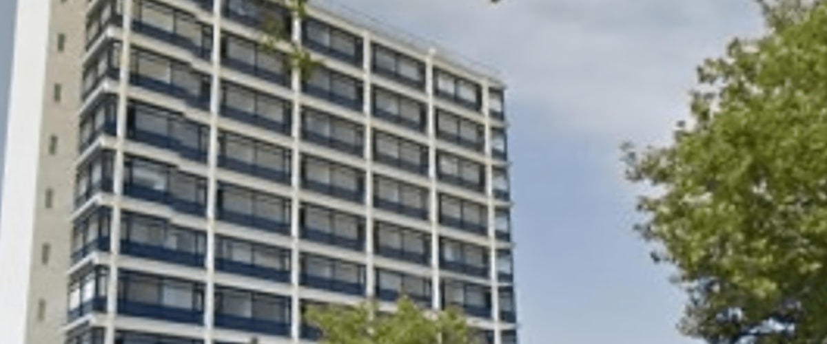 Kamer huren in Den Haag