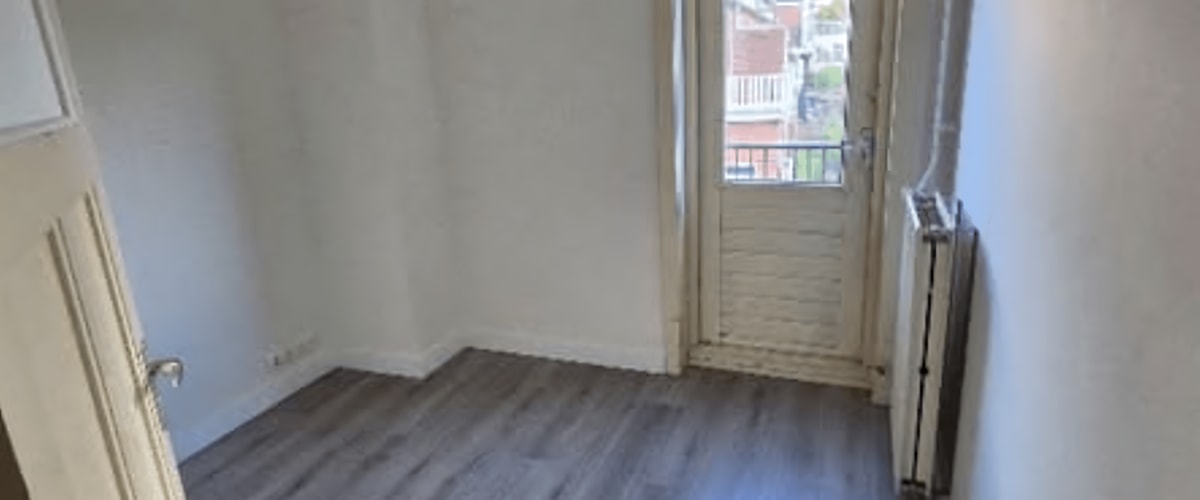Kamer huren in Nijmegen