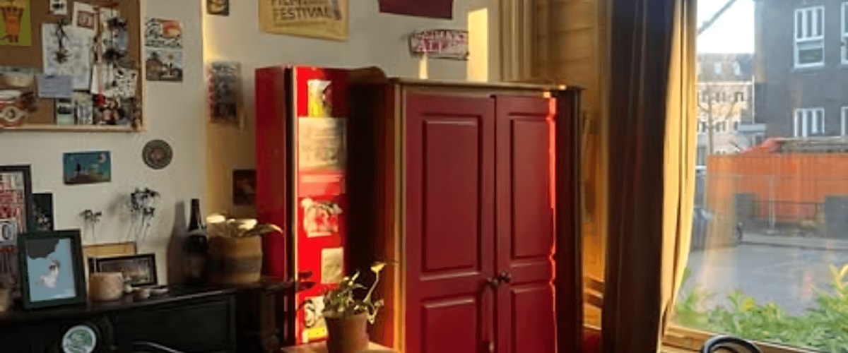 Kamer huren in Nijmegen