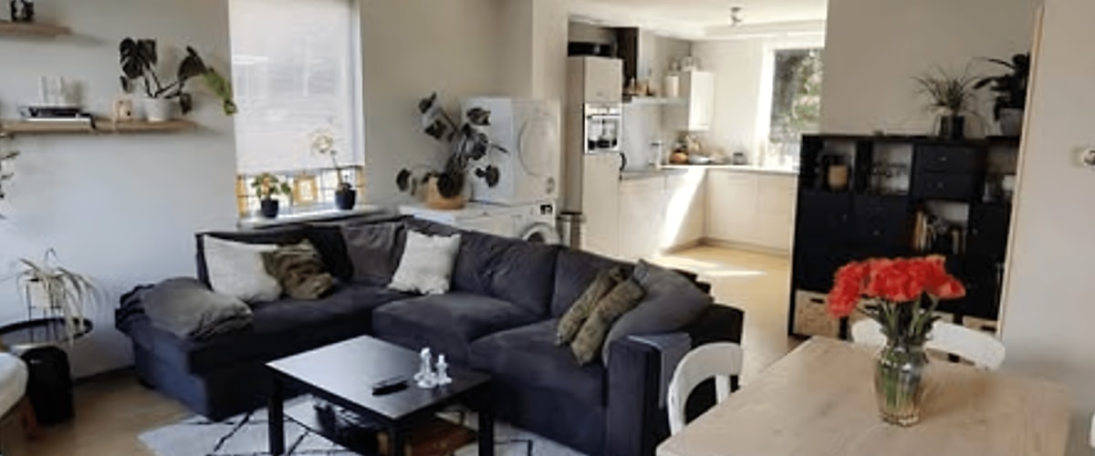 Kamer huren in Leiden