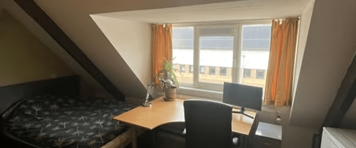 Kamer huren in Eindhoven