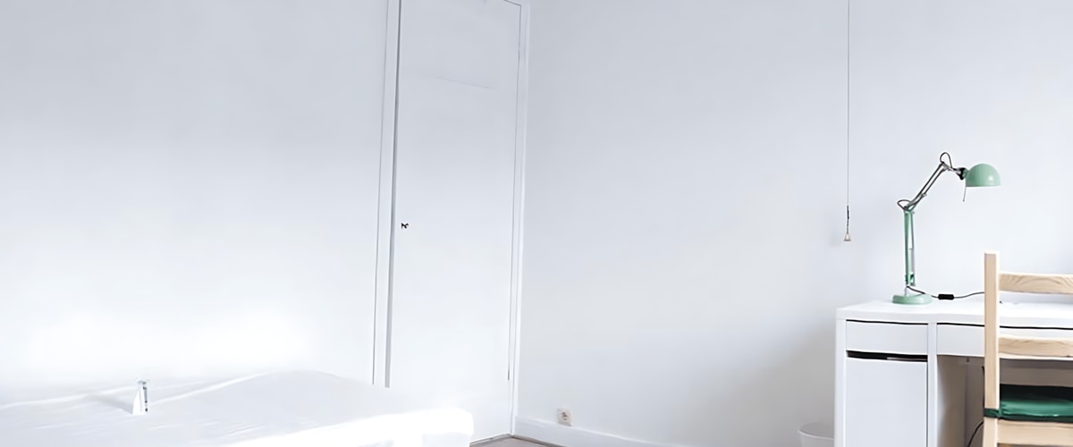 Kamer huren in Tilburg