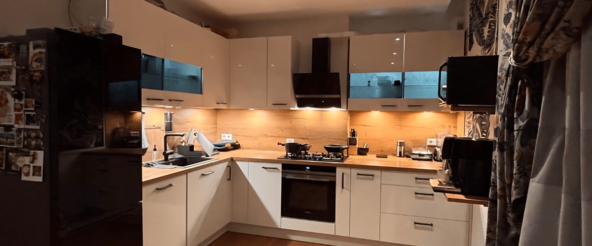 Appartement huren in Amsterdam