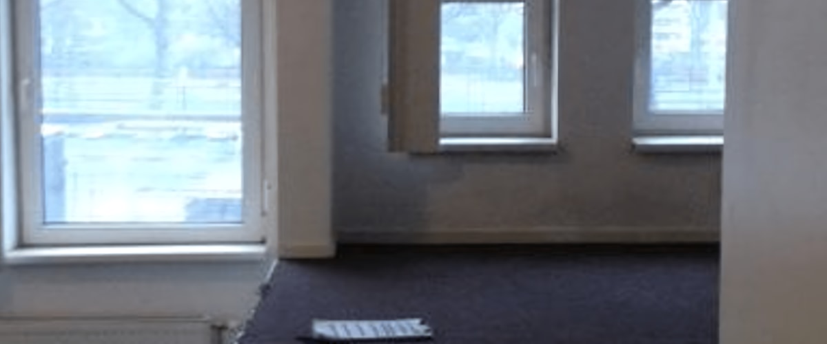 Kamer huren in Rotterdam
