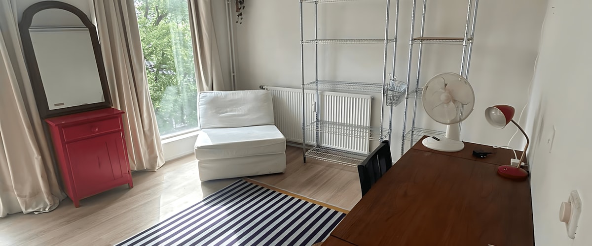 Kamer huren in Groningen