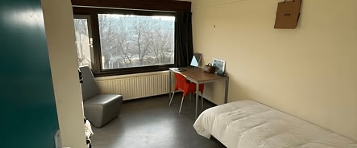 Kamer huren in Nijmegen