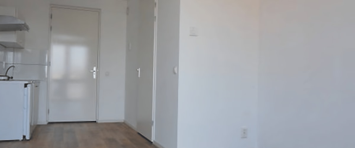 Studio huren in Breda