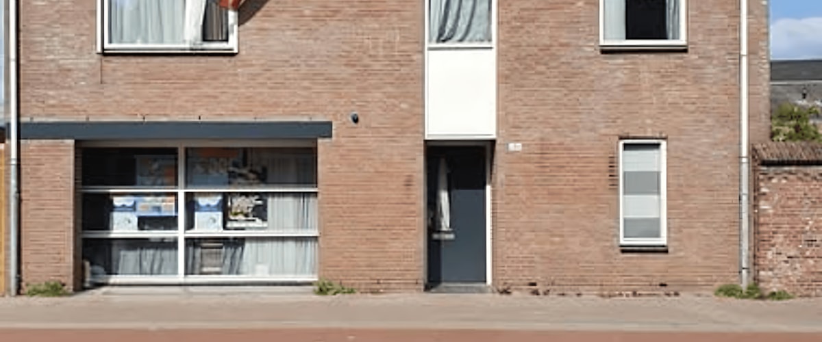 Huis huren in Tilburg