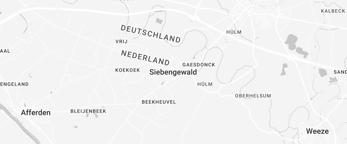Studio huren in Venlo