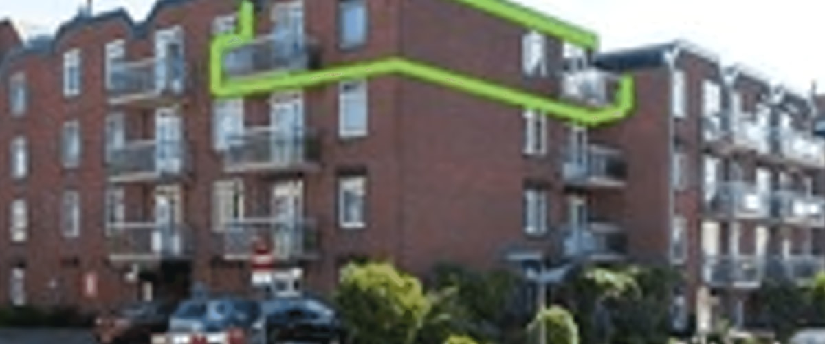 Appartement huren in Heerlen