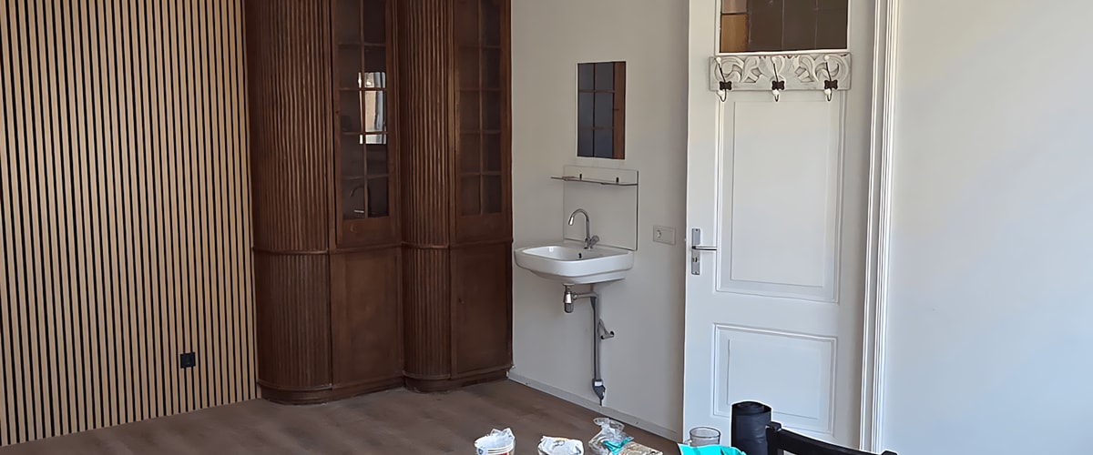 Kamer huren in Groningen