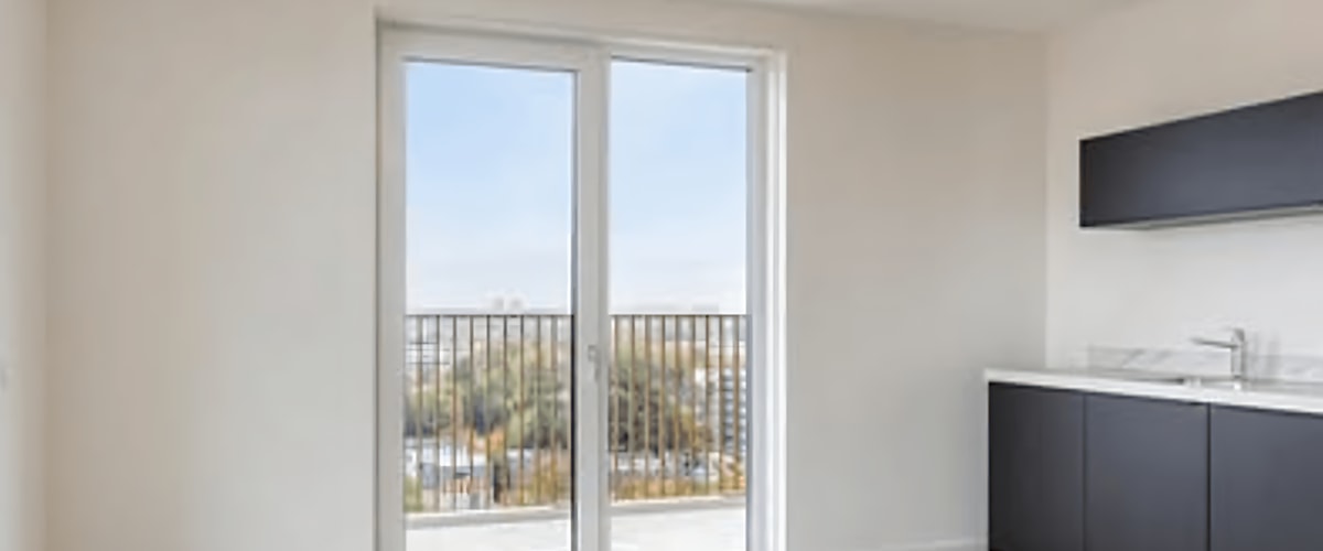 Appartement huren in Rotterdam