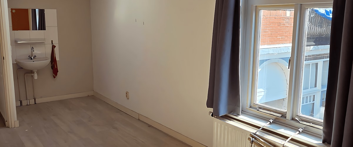 Kamer huren in Groningen