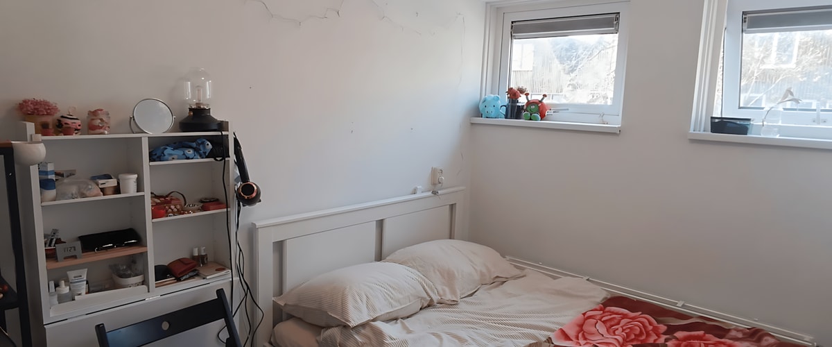Kamer huren in Delft