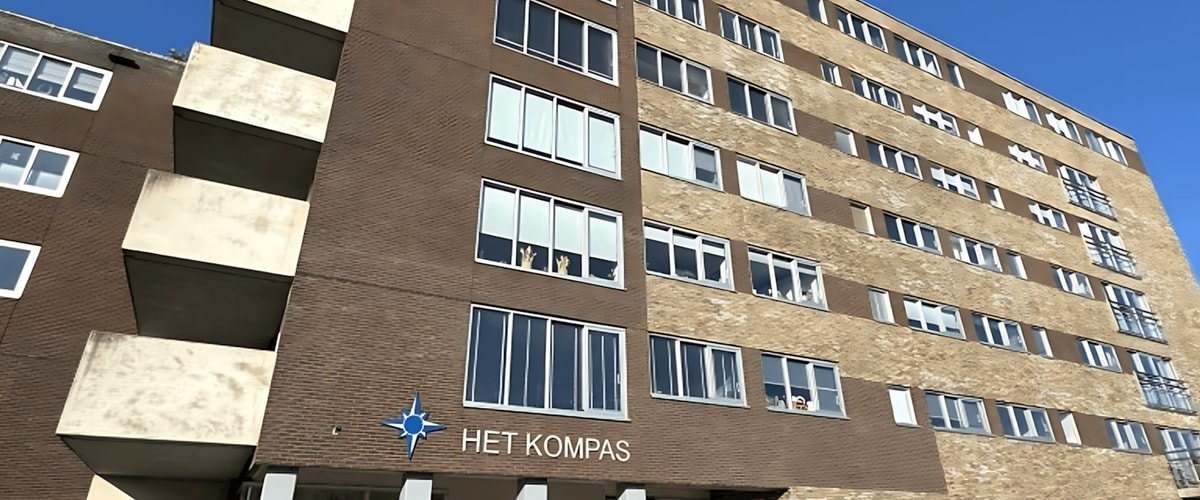 Appartement huren in Zwolle