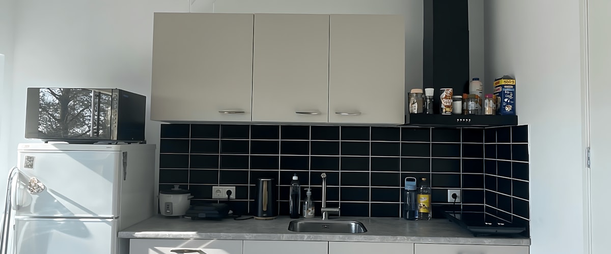 Studio huren in Nijmegen