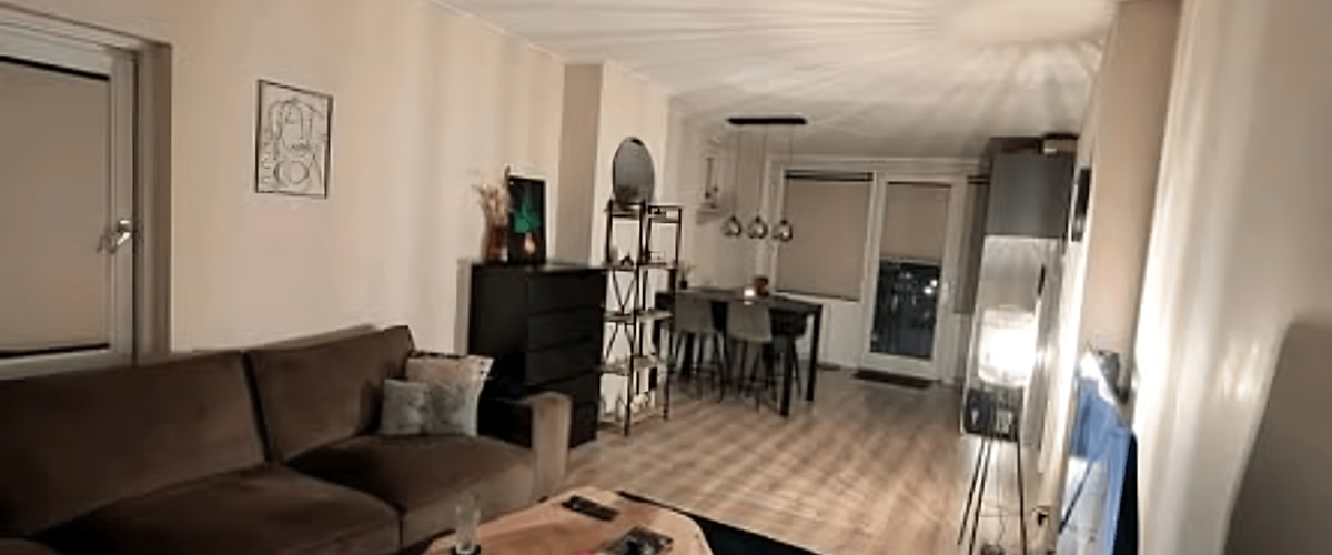 Appartement huren in Rotterdam