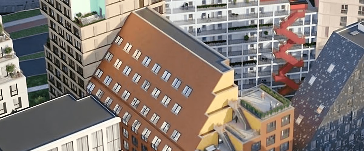 Studio huren in Hoofddorp