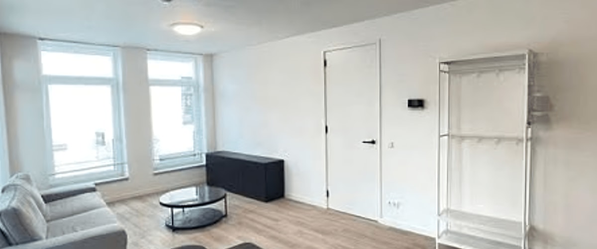 Studio huren in Rotterdam