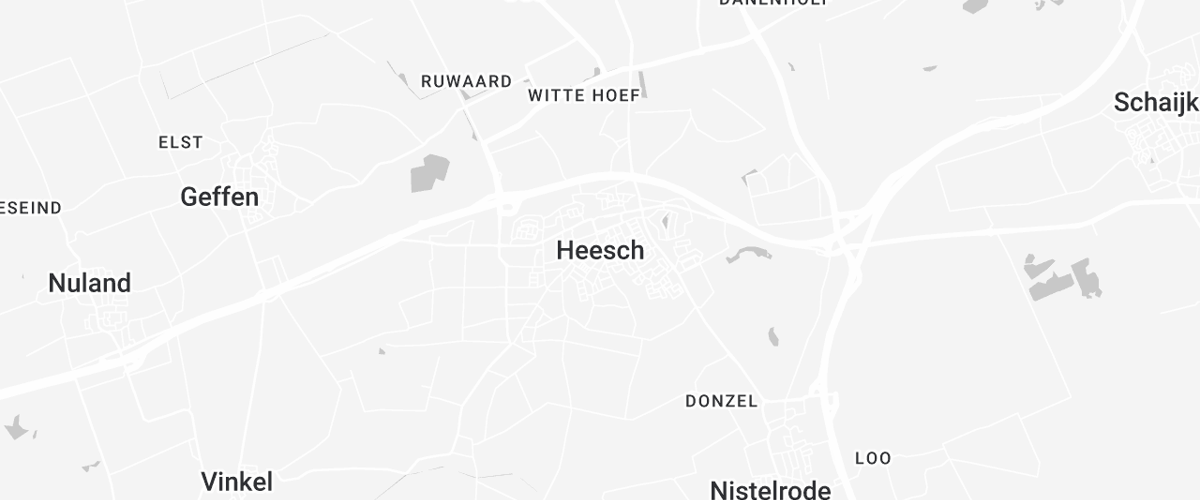 Studio huren in Ede