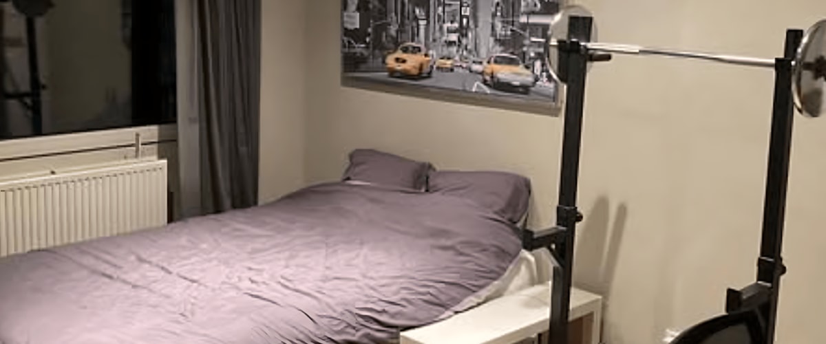 Kamer huren in Delft
