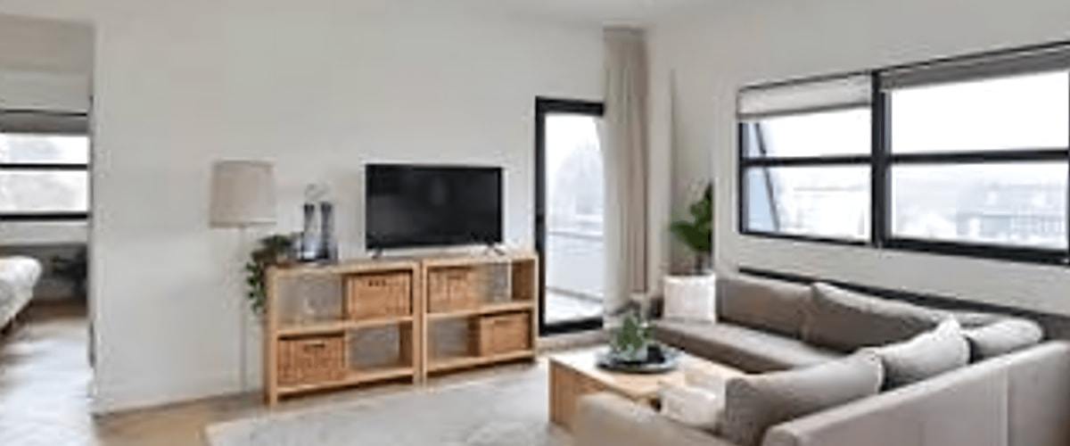 Appartement huren in Amsterdam