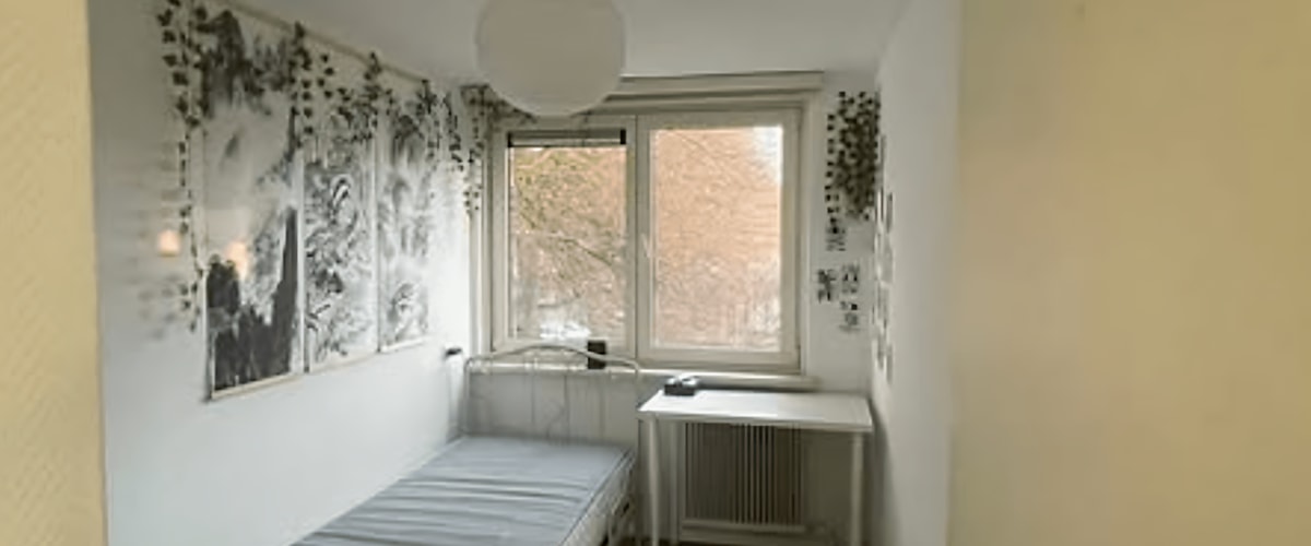 Appartement huren in Rotterdam