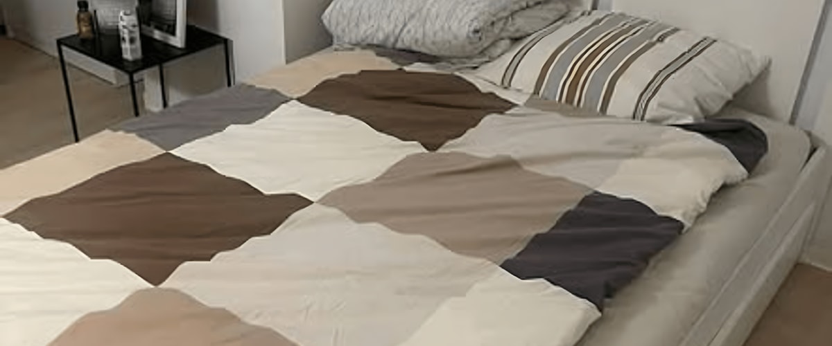 Appartement huren in Amsterdam