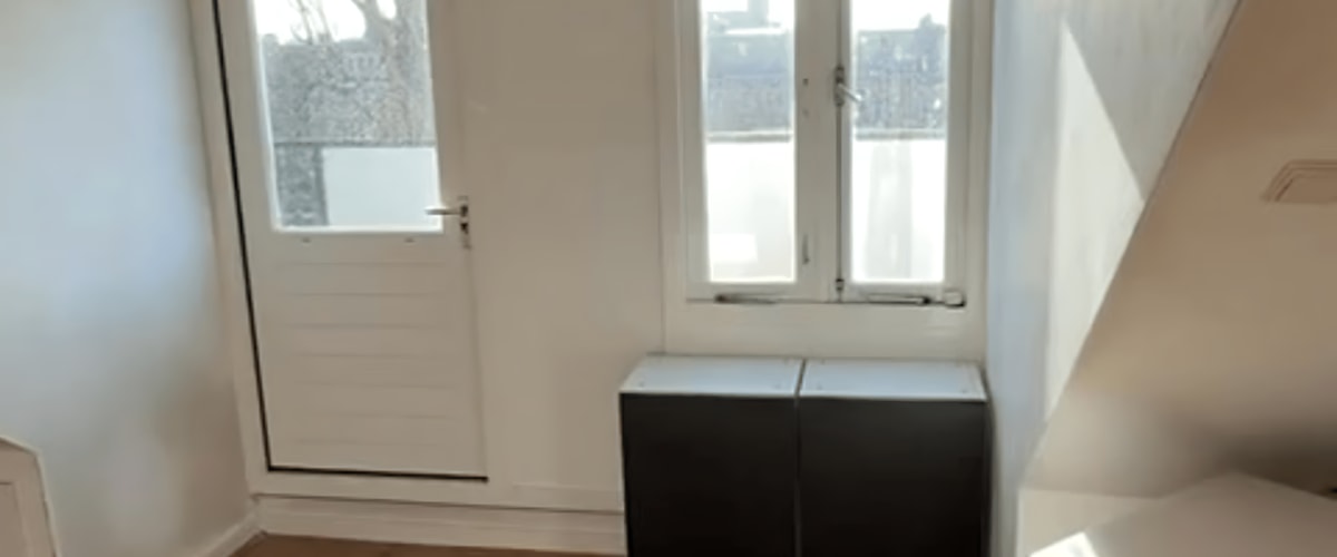 Kamer huren in Groningen