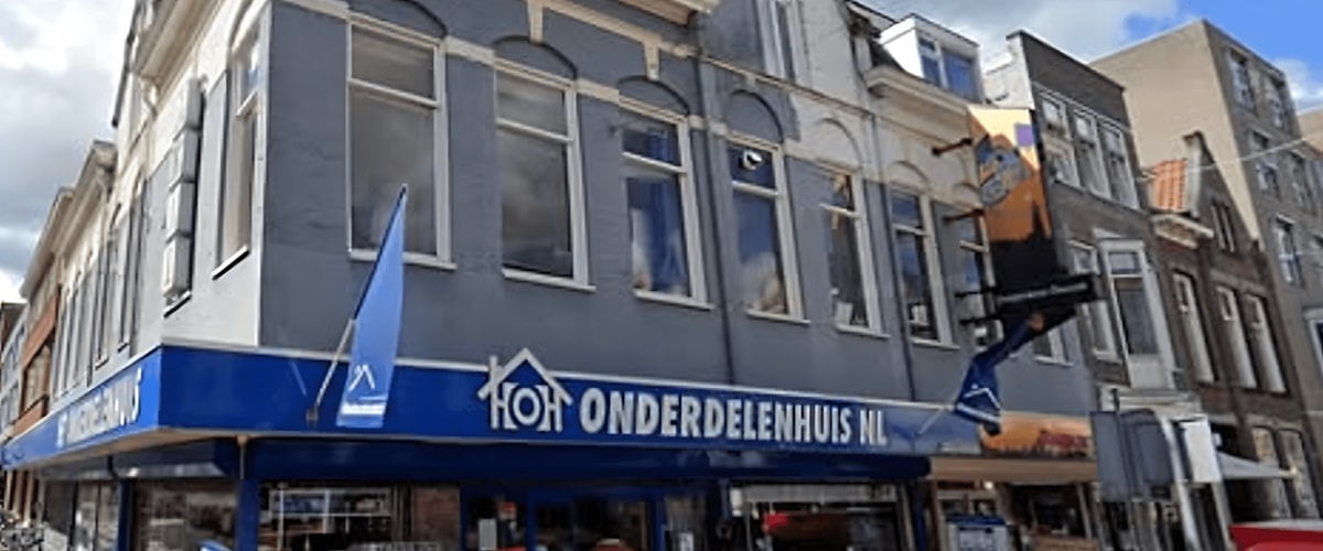 Studio huren in Groningen