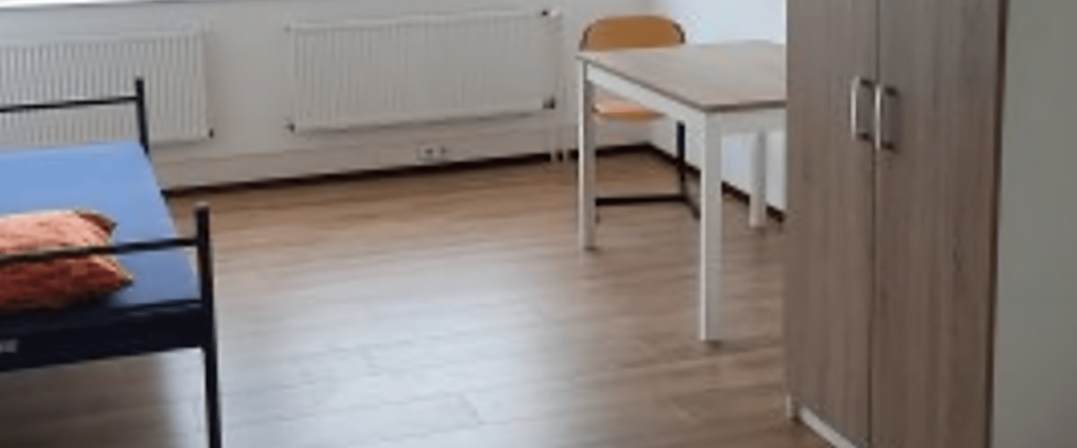 Kamer huren in Amsterdam