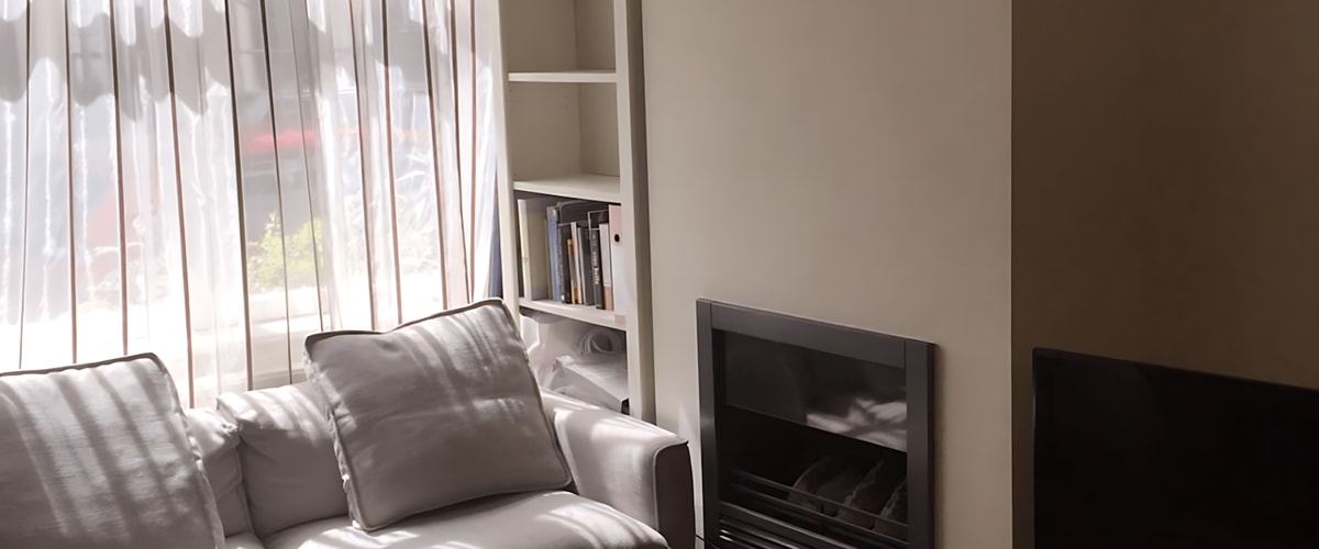 Appartement huren in Amsterdam