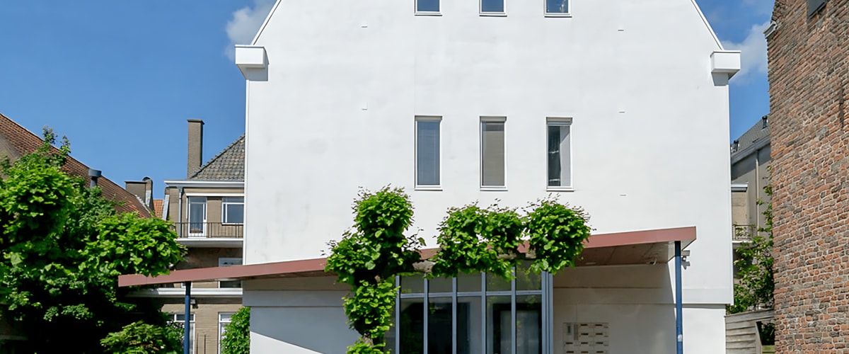Studio huren in Deventer