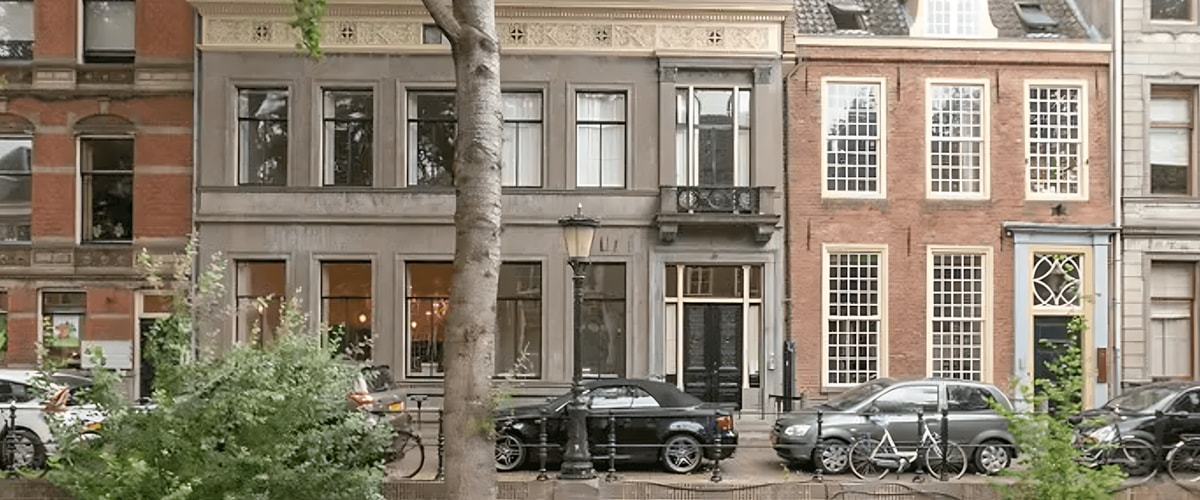 Appartement huren in Utrecht