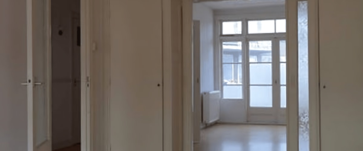 Appartement huren in Den Haag