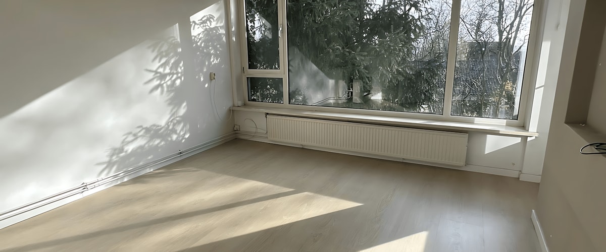 Appartement huren in Rhenen