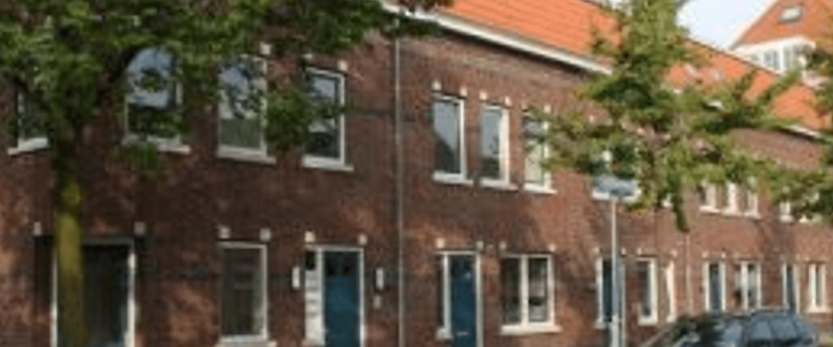 Appartement huren in Utrecht