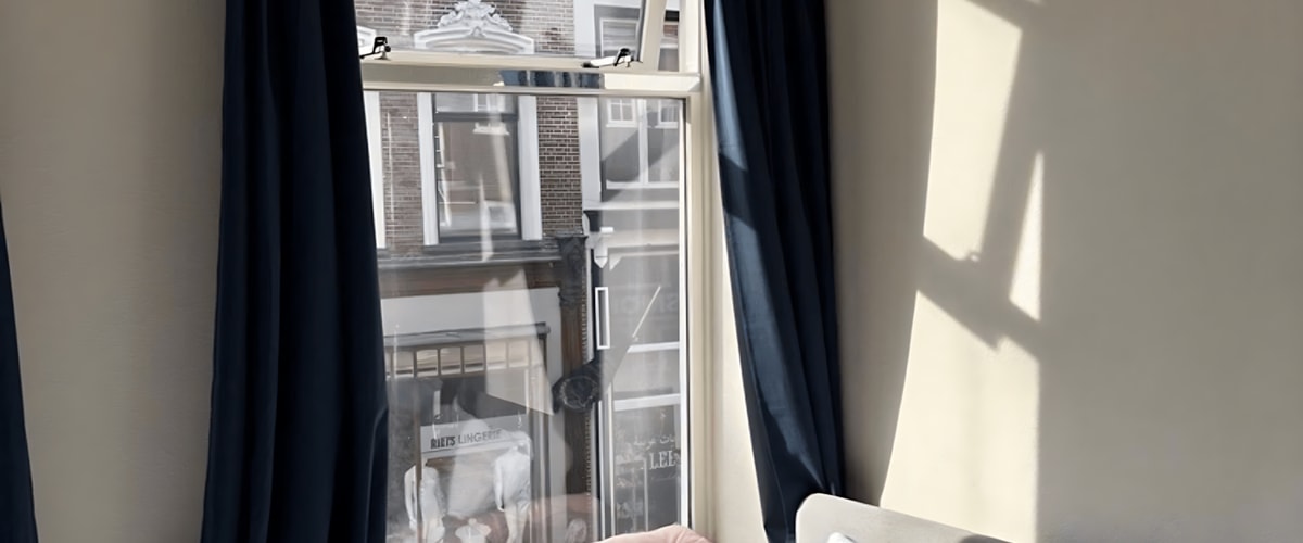 Kamer huren in Groningen