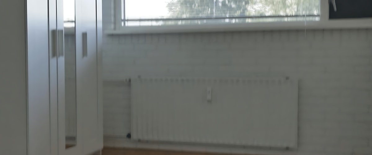 Kamer huren in Amsterdam