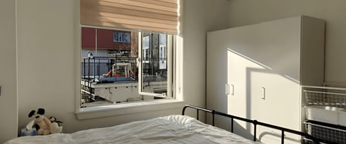Appartement huren in Den Bosch