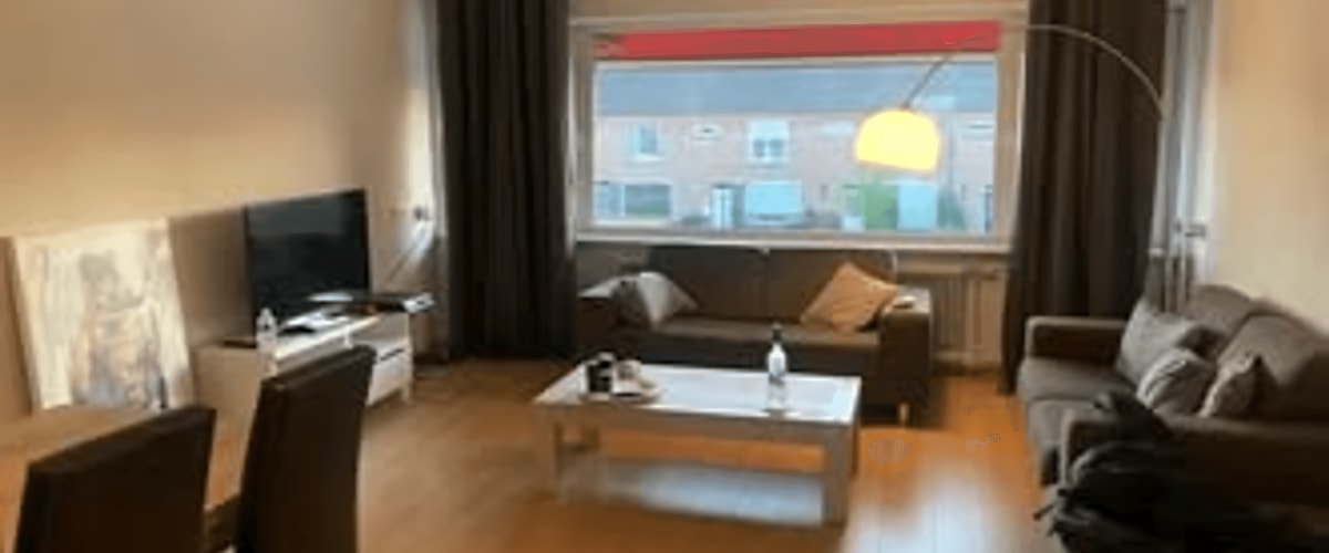 Kamer huren in Den Bosch