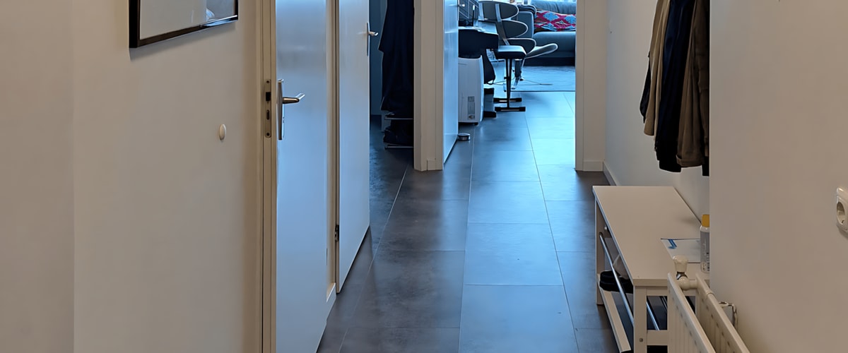 Kamer huren in Delft
