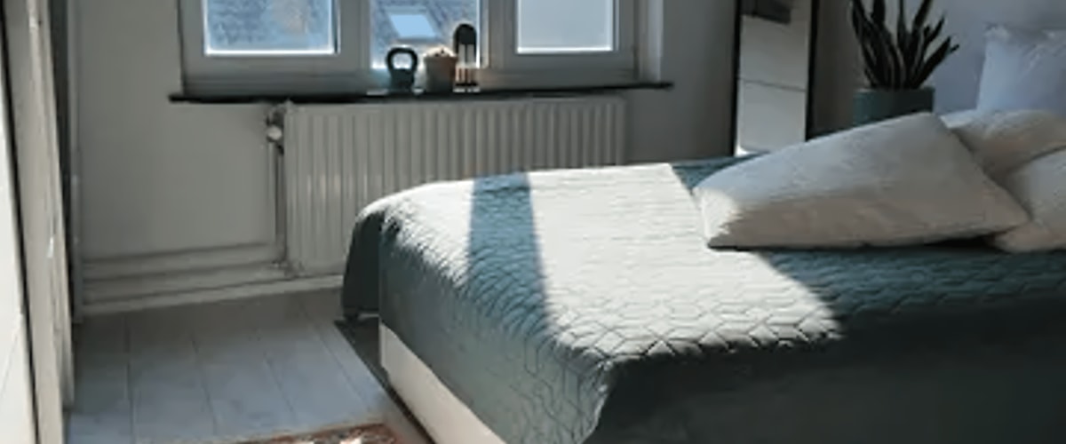 Appartement huren in Maastricht