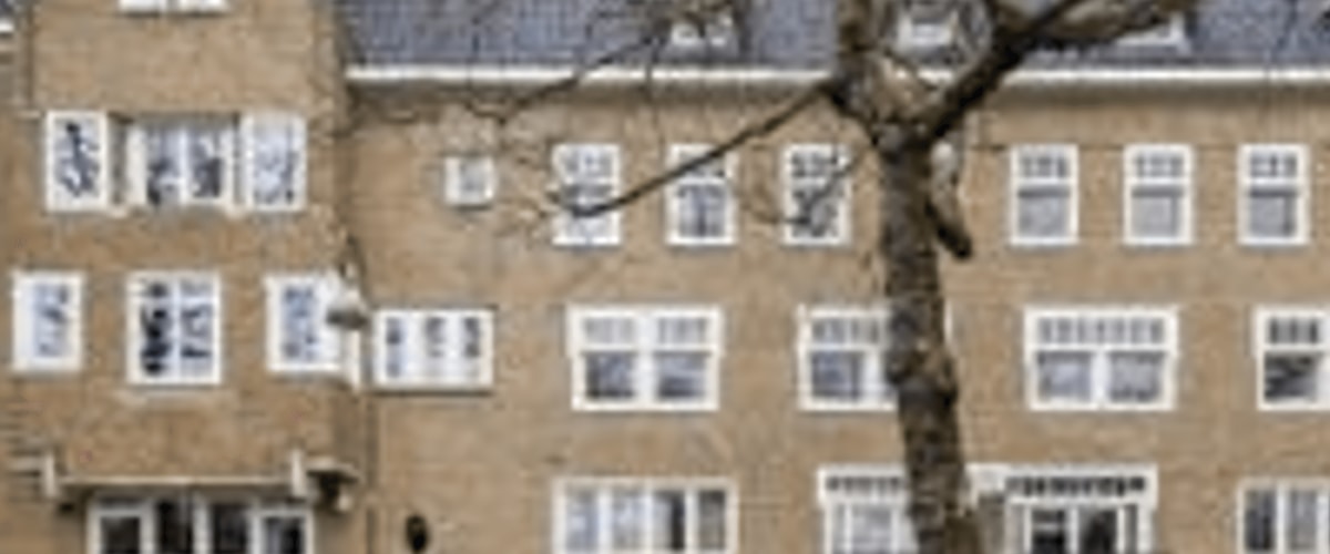 Appartement huren in Amsterdam