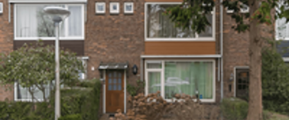 Huis huren in Amstelveen