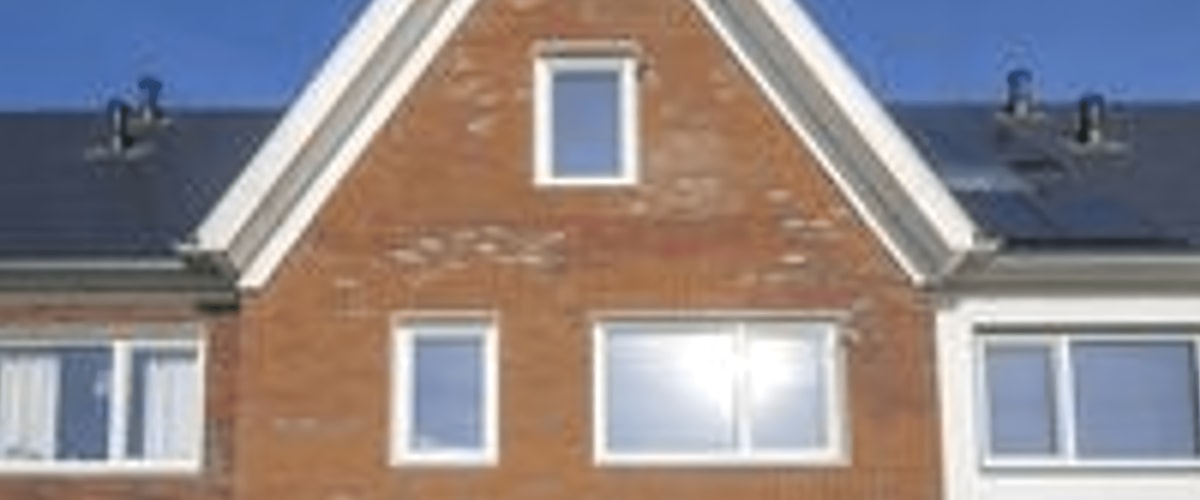 Huis huren in Uithoorn