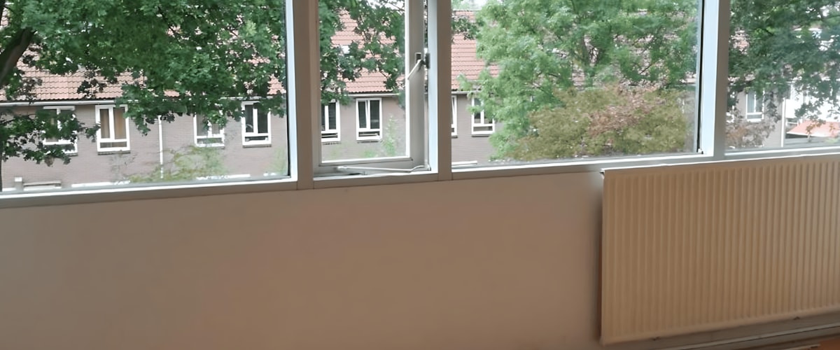Kamer huren in Enschede