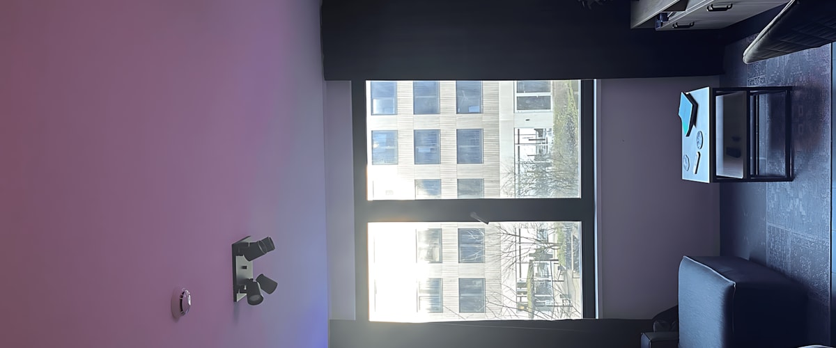 Studio huren in Amsterdam