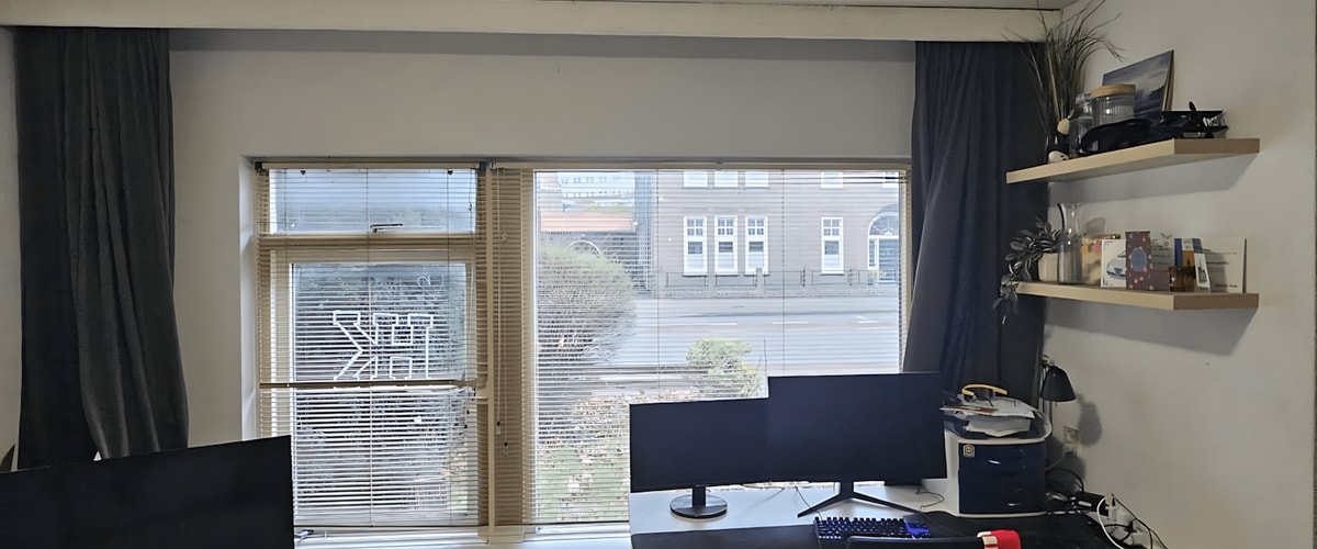 Kamer huren in Enschede